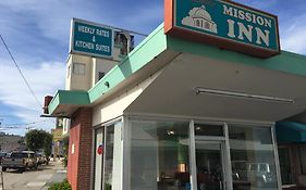 Mission Inn San Francisco